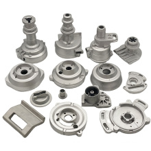 Précision à haute pression Coulage OEM OEM de haute qualité Custom aluminium Die moulage à chaud Vente de vente personnalisée